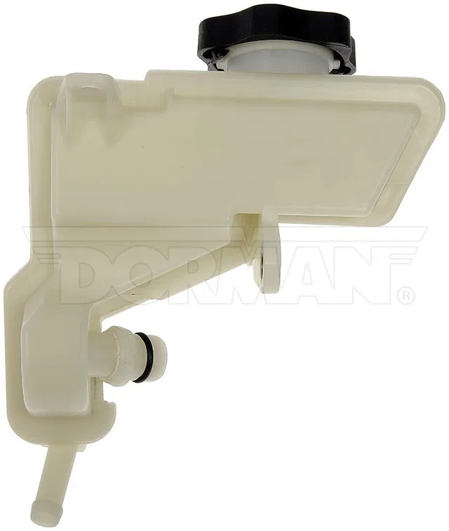 603-845 – DORMAN Power Steering Reservoir, OE Replacement With Cap